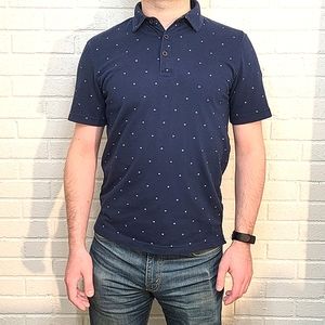 3-Shirt Combo: Polo/Golf T-shirt Pack